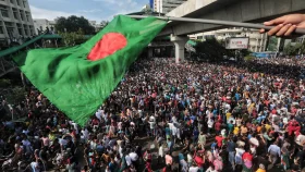 বাদ গেল নতুন বাংলাদেশ দিবস