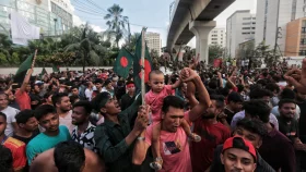 মুক্তিযুদ্ধ বিষয়ক মন্ত্রণালয়ের অধীনে হচ্ছে ‘জুলাই গণ-অভ্যুত্থান অধিদপ্তর’