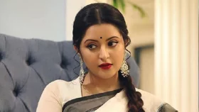 সোমবার আত্মসমর্পণ করে জামিন চাইবেন পরীমণি