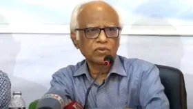 শিক্ষা উপদেষ্টা: দাবির মুখে সরকার কোনো বিশ্ববিদ্যালয় স্থাপন করবে না