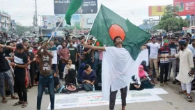 জেন-জি বিপ্লব