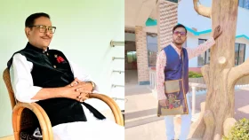 কাদেরের নামে মামলা করতে গিয়েও যে কারণে ফিরে এলেন হিরো আলম