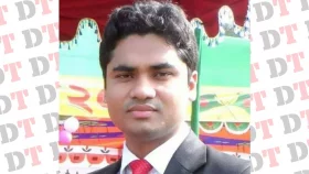 ইউএনও পদ থেকে এক দিন পরই সরানো হলো সাংবাদিক পেটানো নাজিমকে