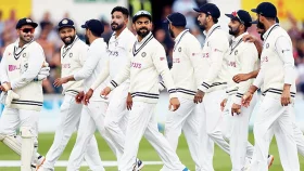 ভারতের কাছে বড় ব্যবধানে হারলো বাংলাদেশ