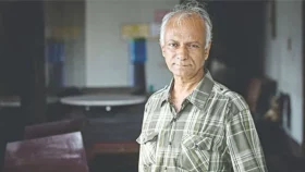 নাটক বন্ধ প্রসঙ্গে শিল্পকলার ডিজি: খণ্ডযুদ্ধে হেরেছি, মূল যুদ্ধে এখনো হারিনি