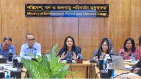 ১ অক্টোবর থেকে সুপারশপে পলিব্যাগ নিষিদ্ধ, কিনতে হবে পরিবেশবান্ধব ব্যাগ