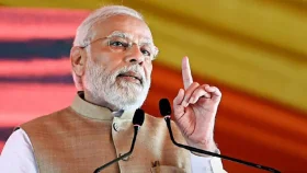 যুক্তরাষ্ট্রের শুল্ক আরোপের পর মোদি: আপস করবো না