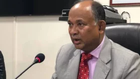 হত্যা মামলায় সাবেক রেলমন্ত্রী নূরুল ইসলাম ৩ দিনের রিমান্ডে