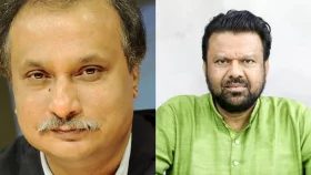 ভারতে পালানোর চেষ্টা, সাংবাদিক মোজাম্মেল বাবু ও শ্যামল দত্ত আটক