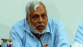 উপদেষ্টা: রেলওয়ের দুর্দশার বড় কারণ অপব্যয়