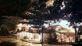 খাগড়াছড়িতে সংঘর্ষে নিহত তিনজন