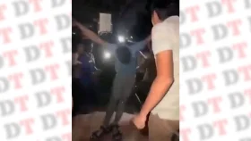 খুঁটির সঙ্গে বেঁধে ‘গান গেয়ে গেয়ে’ তরুণকে পিটিয়ে হত্যা