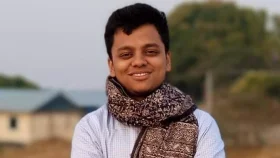এবার প্রকাশ্যে এলেন ছাত্রশিবিরের ঢাকা বিশ্ববিদ্যালয় সেক্রেটারি