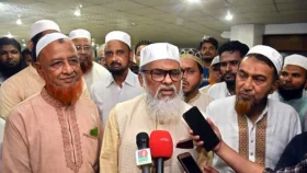 ধর্ম উপদেষ্টা: এবার প্রায় ৩২ হাজার মণ্ডপে দুর্গাপূজা হবে