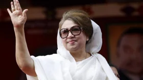 যেসব সুবিধা রয়েছে খালেদা জিয়াকে বহনকারী এয়ার অ্যাম্বুলেন্সে