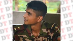 কক্সবাজারে ডাকাত প্রতিরোধ অভিযানে সেনা কর্মকর্তা নিহত
