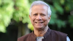 প্রধান উপদেষ্টা: ভোটার হওয়ার বয়স ১৭ বছর হওয়া উচিত