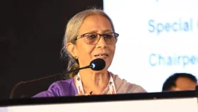 ‘ভ্যালেন্টাইন তামাশা’ বন্ধের আহ্বান, ব্যাখ্যায় যা বললেন উপদেষ্টা ফরিদা