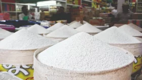 ভারত থেকে ২৪ হাজার টন চাল আসছে বৃহস্পতিবার