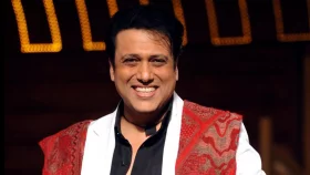 গুলিবিদ্ধ বলিউড তারকা গোবিন্দ আইসিইউতে