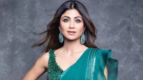 গোবিন্দকে দেখতে গিয়ে মেজাজ হারালেন শিল্পা শেঠি