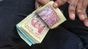 ঈদের আগেই বাজারে আসছে নতুন নকশার নোট