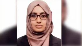 সাময়িক বরখাস্ত নির্বাহী ম্যাজিস্ট্রেট ঊর্মির দেশত্যাগে নিষেধাজ্ঞা