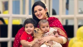 পরীমণির বিরুদ্ধে গৃহকর্মীকে মারধরের অভিযোগ