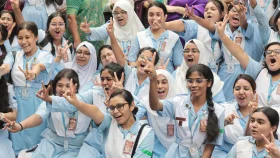 এইচএসসির ফল পুনঃনিরীক্ষণ আবেদন শুরু বুধবার