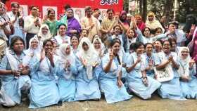 জিপিএ-৫ পেয়েছেন ১ লাখ ৪৫ হাজার ৯১১ জন
