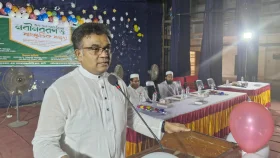 জাবির নবীন শিক্ষার্থীদের মাঝে ১,৫০০ কপি কুরআন বিতরণ&nbsp;