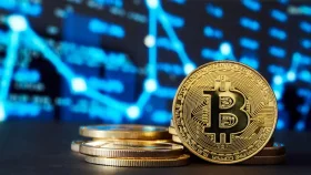 বিটকয়েনের দাম ১ লাখ ডলার ছাড়িয়েছে