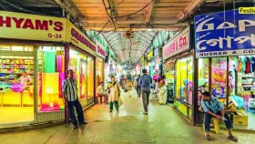 ব্যবসা কমায় নতুন সংগঠন গড়লেন কলকাতার ব্যবসায়ীরা