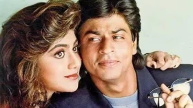 আসছে &lsquo;বাজিগর ২&rsquo;, ফের নায়কের চরিত্রে শাহরুখ!