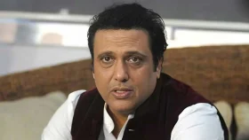 আবারও অসুস্থ গোবিন্দ