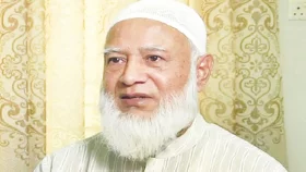 জামায়াত আমির: নারীরা তাদের ইচ্ছামতো পোশাক পরবে