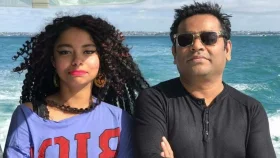 এ আর রহমানের পর বিচ্ছেদ হলো নারী লিড গিটারিস্টের