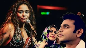 মোহিনীর জন্যই কী ঘর ভাঙলো এ আর রহমানের? যা জানালেন আইনজীবী