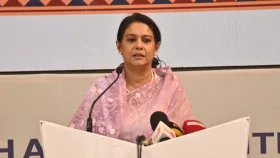 পরিবেশ উপদেষ্টা: দ্রুতই শব্দদূষণ নিয়ন্ত্রণ আইন গেজেট আকারে প্রকাশ