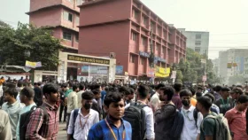 কবি নজরুল-সোহরাওয়ার্দী কলেজের শিক্ষার্থীদের &lsquo;মেগা মানডে&rsquo; কর্মসূচি ঘোষণা