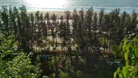 আবিষ্কার করুন মেরিন ড্রাইভ, দেখার আছে অনেক কিছু