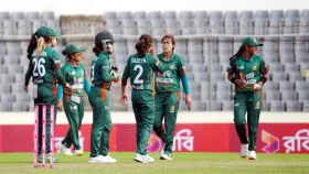 বিশ্বকাপের টিকিট পেয়ে গেল বাংলাদেশের নারীরা