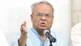 নির্বাচন নিয়ে সরকারের এত গড়িমসি কেন, প্রশ্ন রিজভীর