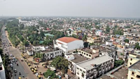 বাংলাদেশিদের পরিষেবা দেবে না ত্রিপুরার হোটেলগুলো