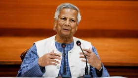 হতাশ-ক্ষুব্ধ প্রধান উপদেষ্টা, ‘পদত্যাগ’ নিয়ে আলোচনা