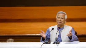‘প্রধান উপদেষ্টা পদত্যাগ করবেন না’