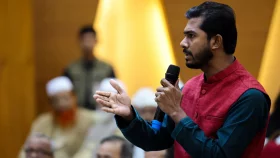 ঐকমত্য কমিশন কিংবা সরকার কিছু ক্ষেত্রে পক্ষপাতদুষ্ট, বললেন নুর
