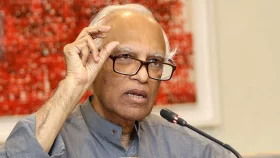 শিক্ষা উপদেষ্টা: ব্যতিক্রমী কিছু মানুষ ও প্রতিষ্ঠান পাচ্ছেন স্বাধীনতা পুরস্কার