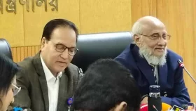উপসচিব-যুগ্মসচিব পদে পরীক্ষা দিয়ে পদোন্নতির সুপারিশ