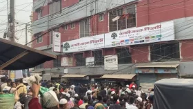 ‘অ্যাডভেঞ্চার থেকে’ ব্যাংকে ডাকাতি করতে গিয়েছিল তিন ‘কিশোর’!